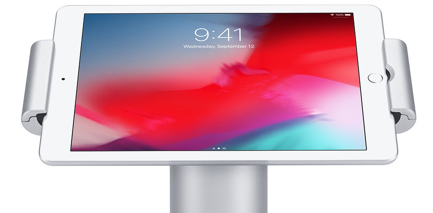 iPad POS system in Chicago, IL